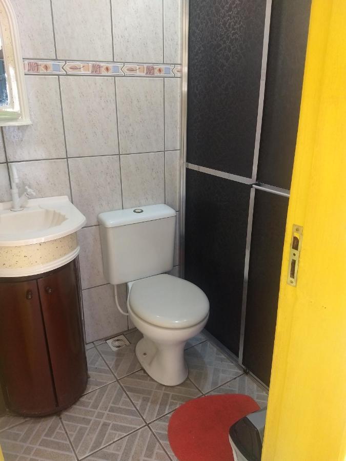 Pousada Atlântica stay home Tramandaí Exterior foto